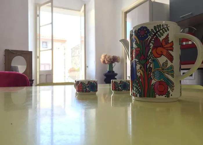 Casa Mariana