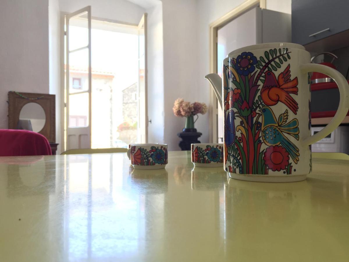 Apartamento Casa Mariana *