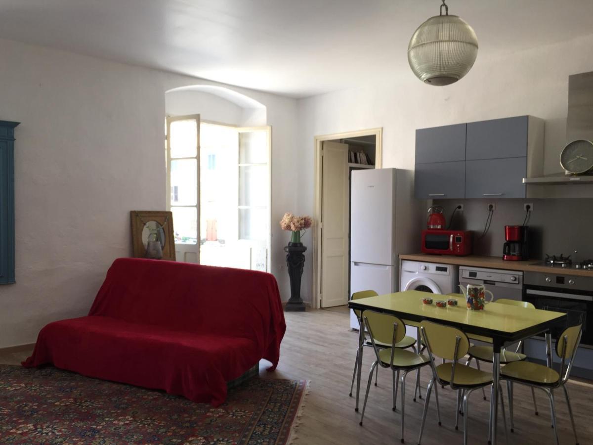 Casa Mariana Apartment *