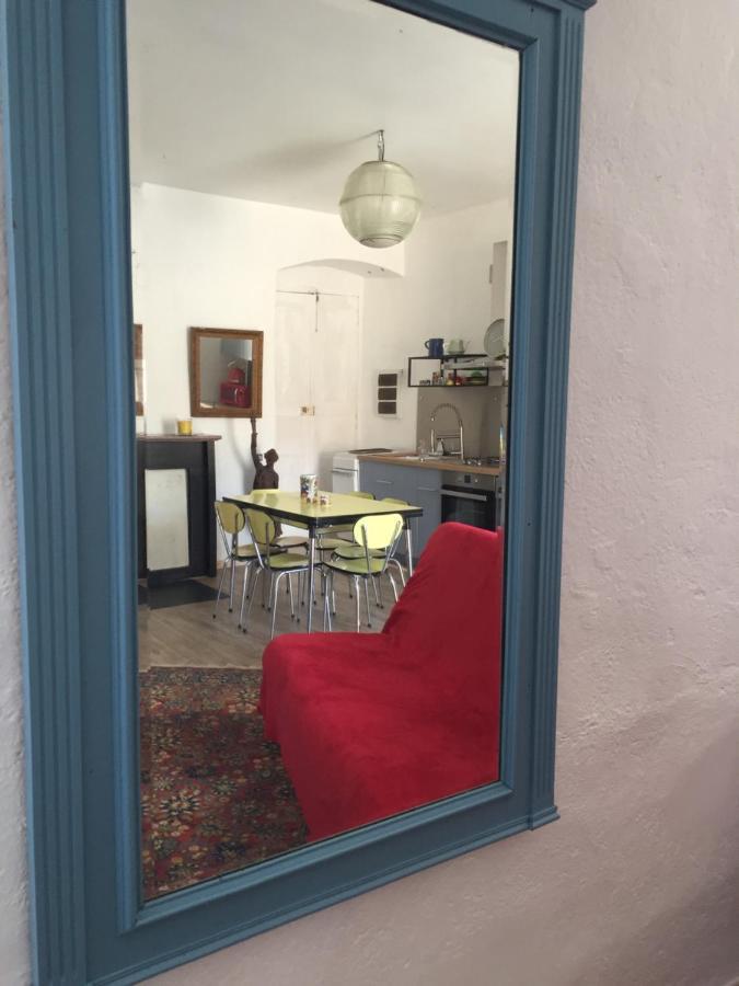 Casa Mariana * Ghisoni
