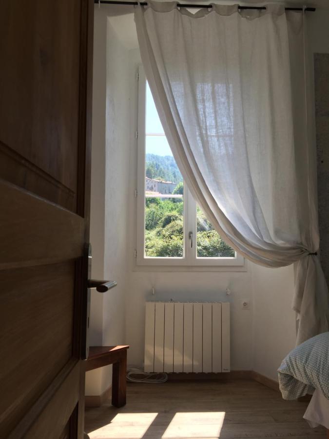 Casa Mariana Apartment